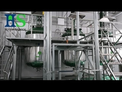 Werkstatt intruduction von Jiaxing Hengjie Biopharmaceutical CO.,Ltd-Werkstatt intruduction