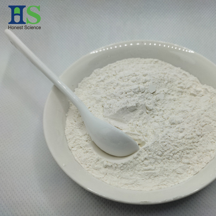 ISO Verified Glucosamine Sulfate Sodium Chloride White Powder From Shellfish USP42