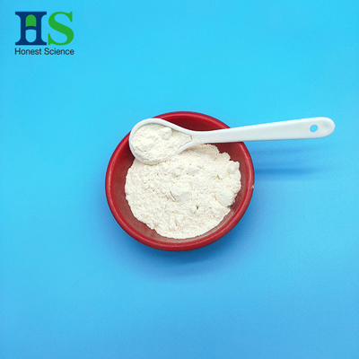 CHONDROITIN-Sulfat-Natriumpulver des Nahrungsmittelgrad-USP43 Rindermit 90% Reinheit
