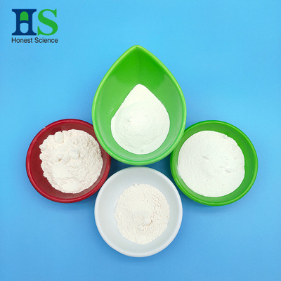 GMP USP43 Probe des Grad-Rinderchondroitin-Sulfat-Natriumpulver-90%