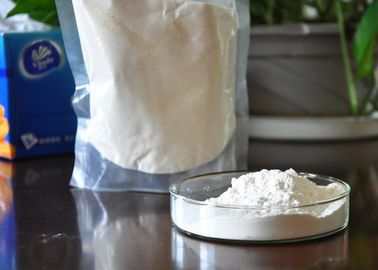 Weißes Reinheits-Chondroitin-Sulfat-Kalzium des Pulver-90% für gemeinsame Unterstützung