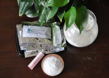 Methyl- Sulphonyl Reinheit Methylsulfonylmethane MSM des Methan-Nahrungsmittelgrad-99%