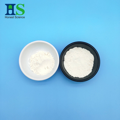 Weißes Pulver Marine Shark Chondroitin Sulphate Sodiums des Grad-USP43 mit DMF