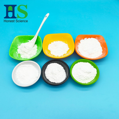 Hydrolysiertes Fisch-Kollagen-Pulver mit Probe 90% Min For Skin und Knochen Sorgfalt