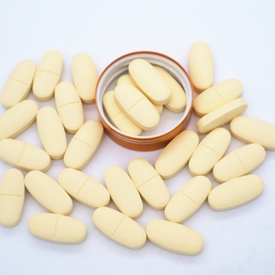 ISO und GMP überprüfte Tablets Chondroitin-Glucosamin MSM für Gelenk-Sorgfalt