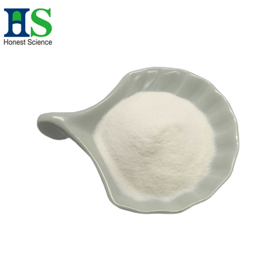 Partikelgröße 80 Mesh Rinderkollagenpeptide Kollagen Typ 1 Qualifikation NSF-GMP/ ISO9001/ 22000/ HALAL