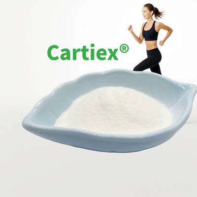 hydrolysiertes Hühnerkollagen Typ 2 Pulver mit Chondroitinsulfat und Hyaluronsäure