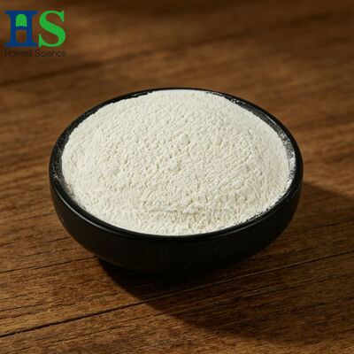 Hühnchenbrustkorn Kollagenpulver Hydrolysiertes Kollagen Typ II Schüttgut Rohstoff für Gelenksupplement