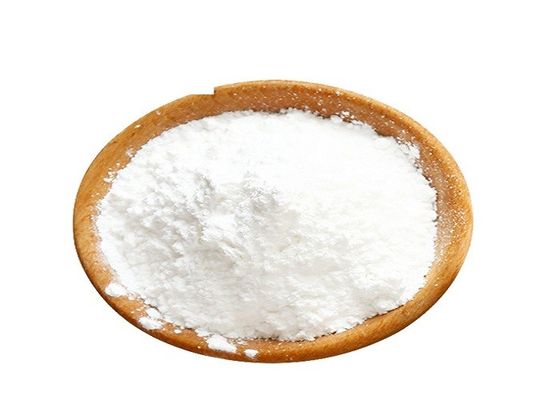 USP-Grad Pulver Schalentier-D-Glukosamin Hydrochlorid HCL löslicher weißer