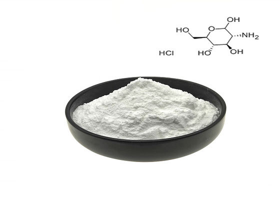 Gmp-Produktions-Schalentier-D-Glukosamin Hydrochlorid HCL für Gelenke interessieren sich Tablets/Kapseln