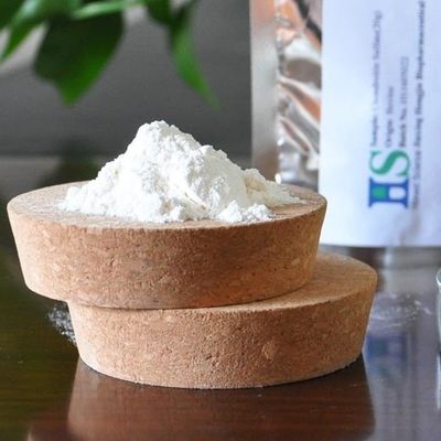 Weißes pulvriges 90% Reinheits-Chondroitin-Sulfat-Kalzium für gemeinsame Unterstützung