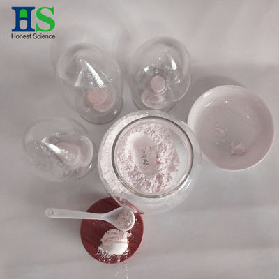 GMP hydrolysierte Kollagen-Art - 2 Weiß-Pulver mit 26% Mucopolysaccharid