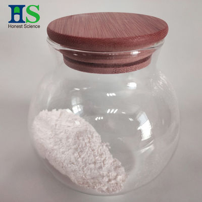 Nahrungsmittelgrad-Glucosamin-Hydrochlorid-Pulver von Schalentier-Reinheit 99%