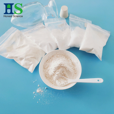 Glucosamin des strengen Vegetariers des Grad-USP43 weiße Probe HCL Pulver-98%-102%