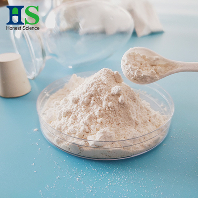 USP-Grad-D-Glukosamin Sulfat-Kaliumchlorid-überprüfte weiße Pulver ISO