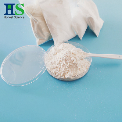 Weißes Pulver-D-Glukosamin sulfatieren 2NACL CAS# 38899-05-7 USP 43