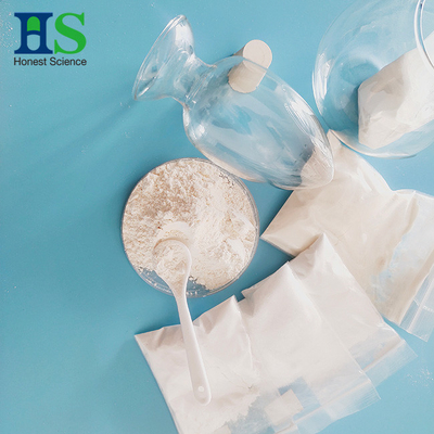 Hautpflege-kosmetisches Grad-Natrium-Hyaluronate-Pulver, zum von Falten zu verhindern