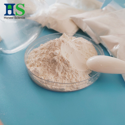 ISO-Natrium Hyaluronate pulverisieren CAS 9067-32-7 für Hautpflege